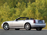 Photos of Cadillac XLR 2004–08