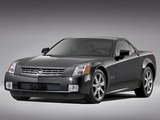 Photos of Cadillac XLR Star Black Limited Edition 2006