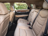 Cadillac XT5 2016 images