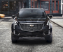 Cadillac XT5 2016 photos