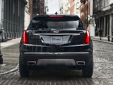 Images of Cadillac XT5 2016