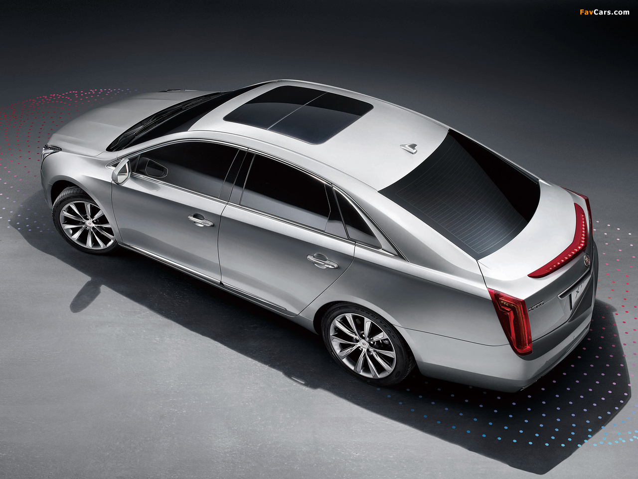 Cadillac XTS CN-spec 2013 images (1280 x 960)