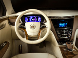 Images of Cadillac XTS Platinum Concept 2010