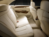 Images of Cadillac XTS Platinum Concept 2010