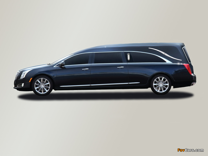 Photos of Eagle Cadillac XTS Echelon 2013 (800 x 600)