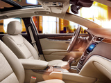 Cadillac XTS CN-spec 2013 wallpapers