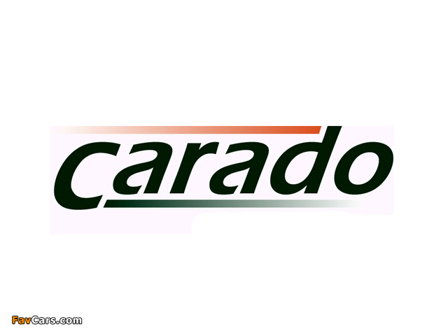 Carado photos (640 x 480)