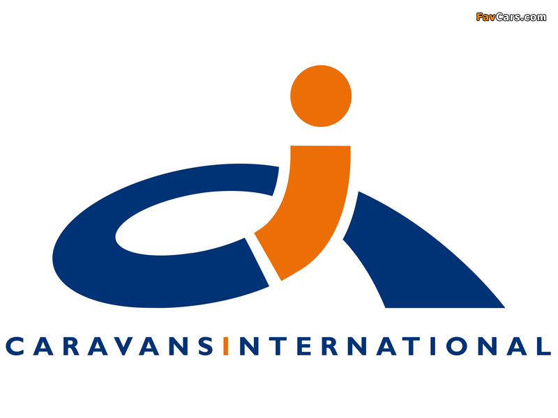 Images of Caravans International (800 x 600)
