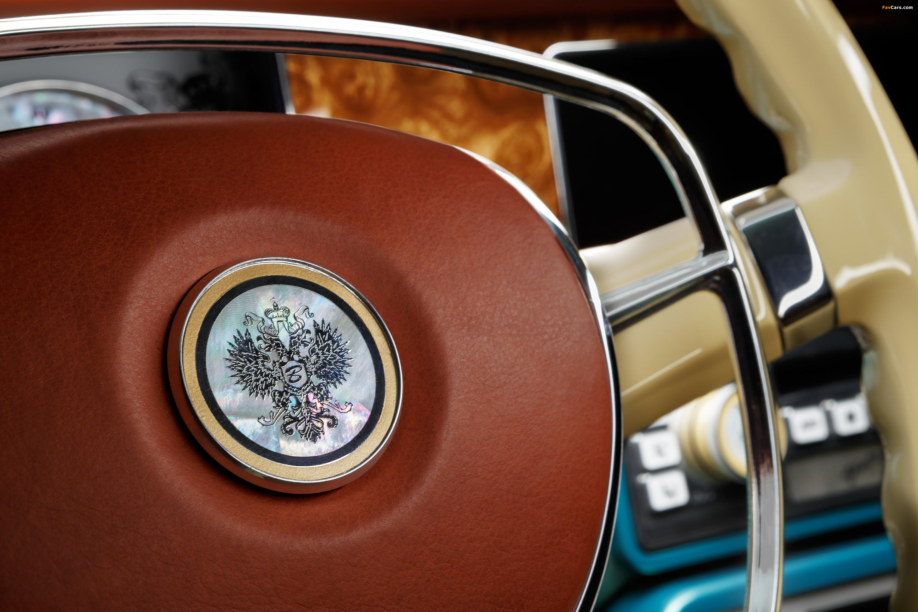 Bilenkin Classic Cars Vintage 335i (#001) 2015 photos (3000 x 2000)