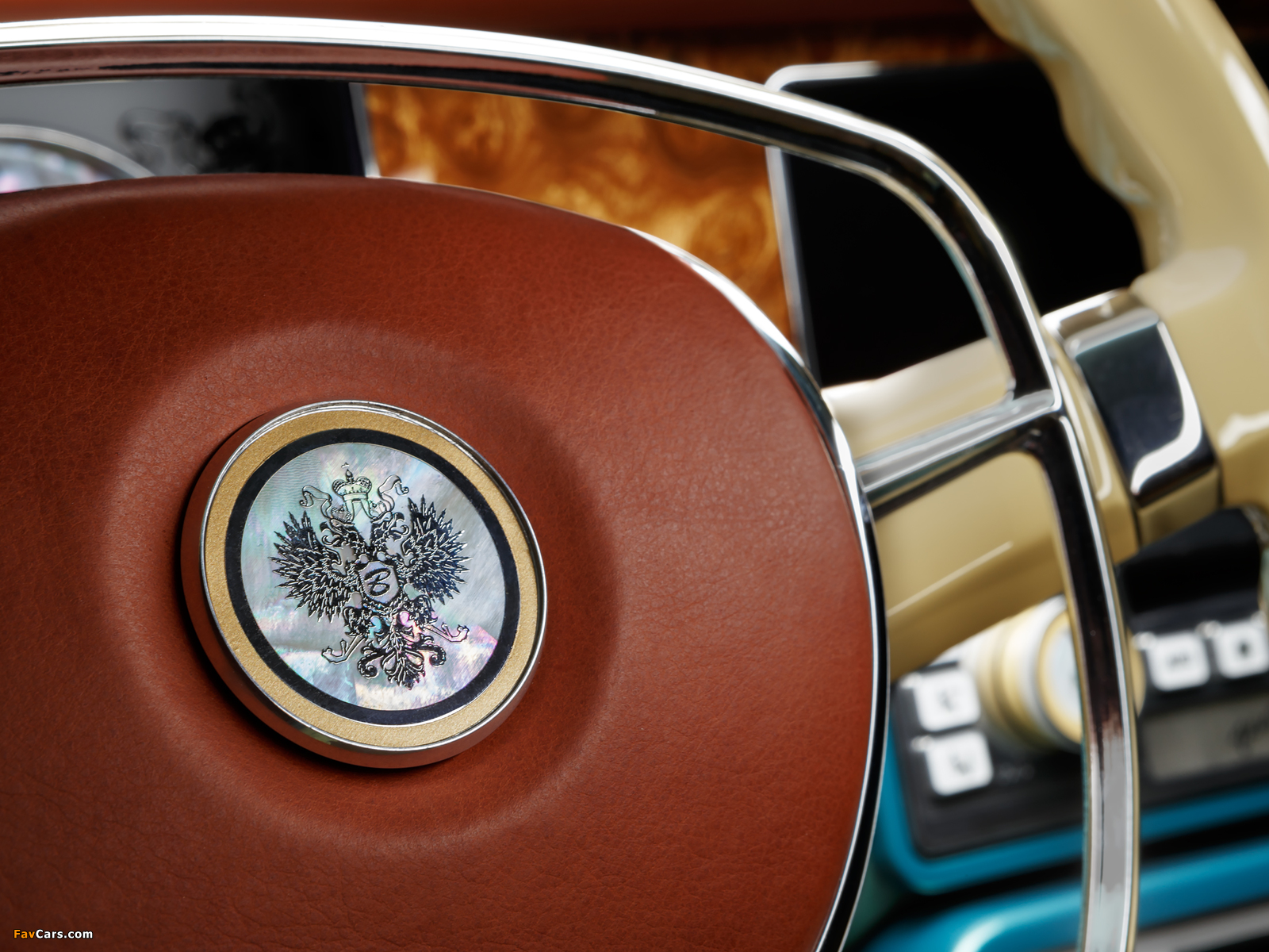 Bilenkin Classic Cars Vintage 335i (#001) 2015 photos (1600 x 1200)