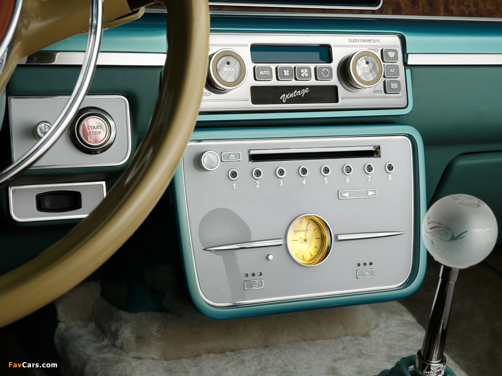 Bilenkin Classic Cars Vintage 335i (#001) 2015 wallpapers (1024 x 768)