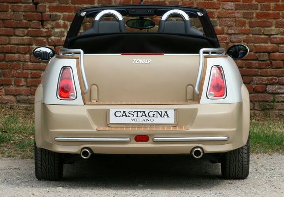 Castagna Tender 2006 images