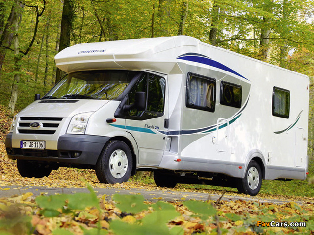 Chausson Flash 28 2010 images (640 x 480)
