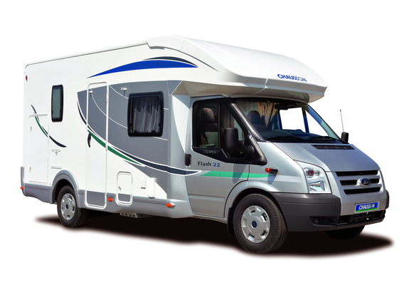 Chausson Flash 22 2010 pictures