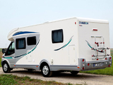 Photos of Chausson Flash 28 2010