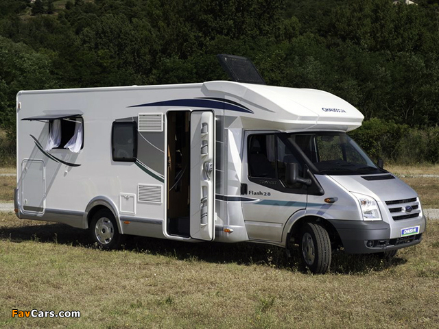 Pictures of Chausson Flash 28 2010 (640 x 480)
