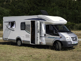 Pictures of Chausson Flash 28 2010