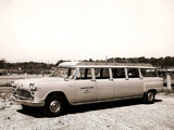 Checker Aerobus 8-door Station Wagon 1962–81 wallpapers