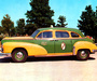 Checker Model A6 Taxi Cab 1953– wallpapers