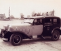 Checker Model M Taxi Cab 1931 wallpapers
