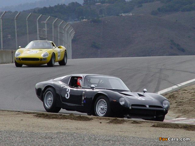 Pictures of Cheetah Race Car (640 x 480)