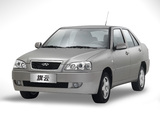 Chery Amulet (A15) 2003–10 wallpapers
