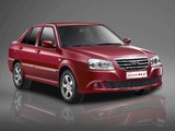 Chery Cowin 2 (A15) 2011 wallpapers