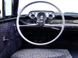 Chevrolet 150 2-door Sedan (1502-1211) 1957 pictures