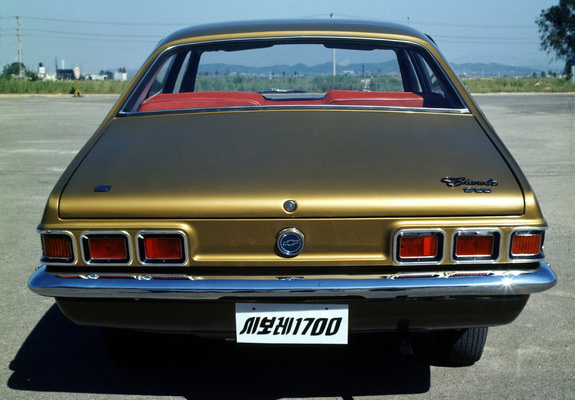 Photos of Chevrolet 1700 1972–78