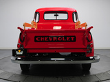 Chevrolet 3100 Pickup (GP/HP-3104) 1949–50 photos