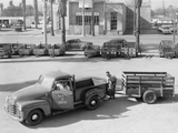 Images of Chevrolet 3100 Pickup Truck (EP/FP-3104) 1947–48