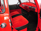 Images of Chevrolet 3100 Pickup (GP/HP-3104) 1949–50