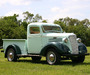 Pictures of Chevrolet Pickup 1937