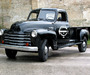 Chevrolet 3800 Pickup (HS-3804) 1950 pictures