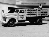 Chevrolet 4400 Stake Truck (RK-4409) 1948 pictures