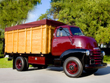 Chevrolet 5700 COE Chassis Cab (RS-5703) 1948 images