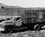 Chevrolet 6400 High Rack Truck (RW-6419) 1948 wallpapers