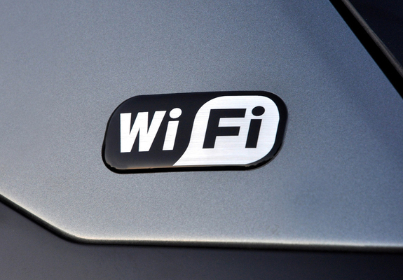 Chevrolet Agile Wi-Fi 2011 photos