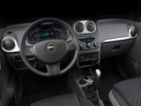 Pictures of Chevrolet Agile Wi-Fi 2011