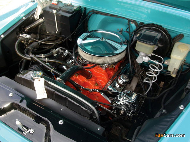 Photos of Chevrolet Apache 31 Stepside 1959 (640 x 480)