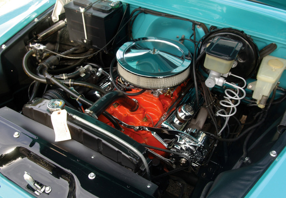 Photos of Chevrolet Apache 31 Stepside 1959