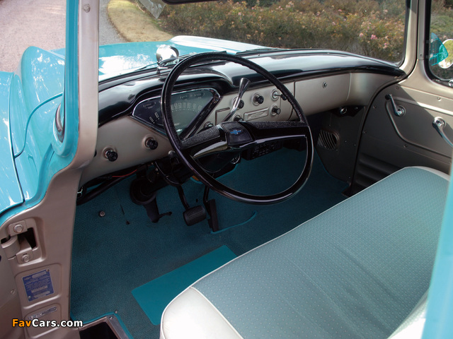 Pictures of Chevrolet Apache 31 Stepside 1959 (640 x 480)