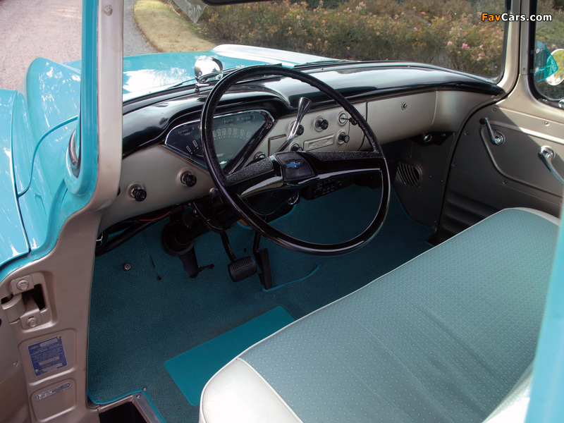 Pictures of Chevrolet Apache 31 Stepside 1959 (800 x 600)