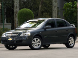 Chevrolet Astra 5-door 2003 images