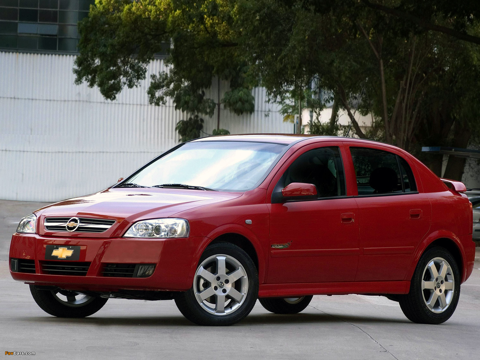 Chevrolet Astra 5-door 2003–11 images (1600 x 1200)