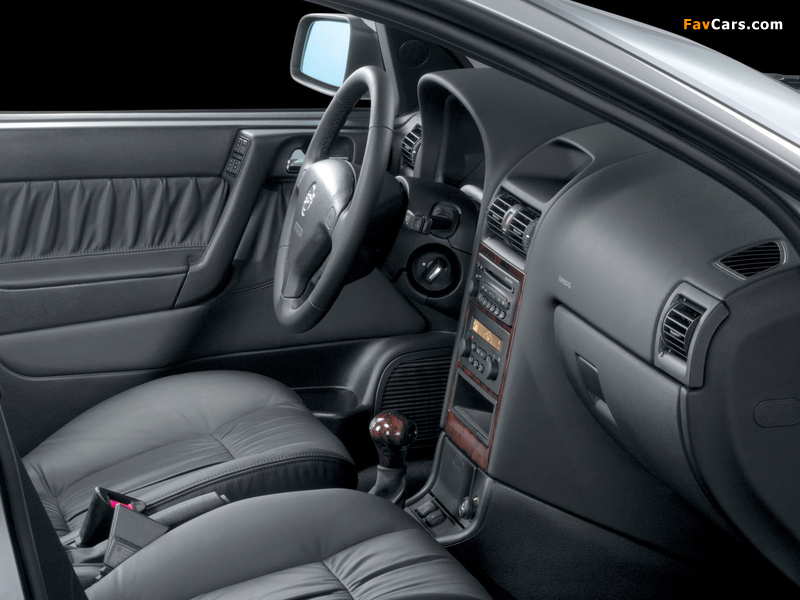Chevrolet Astra Sedan 2003–11 pictures (800 x 600)