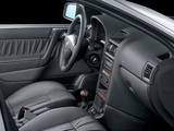 Chevrolet Astra Sedan 2003–11 pictures