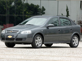 Chevrolet Astra 5-door 2003–11 pictures
