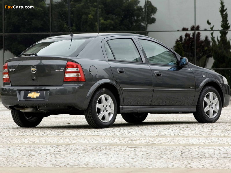 Chevrolet Astra 5-door 2003–11 wallpapers (800 x 600)