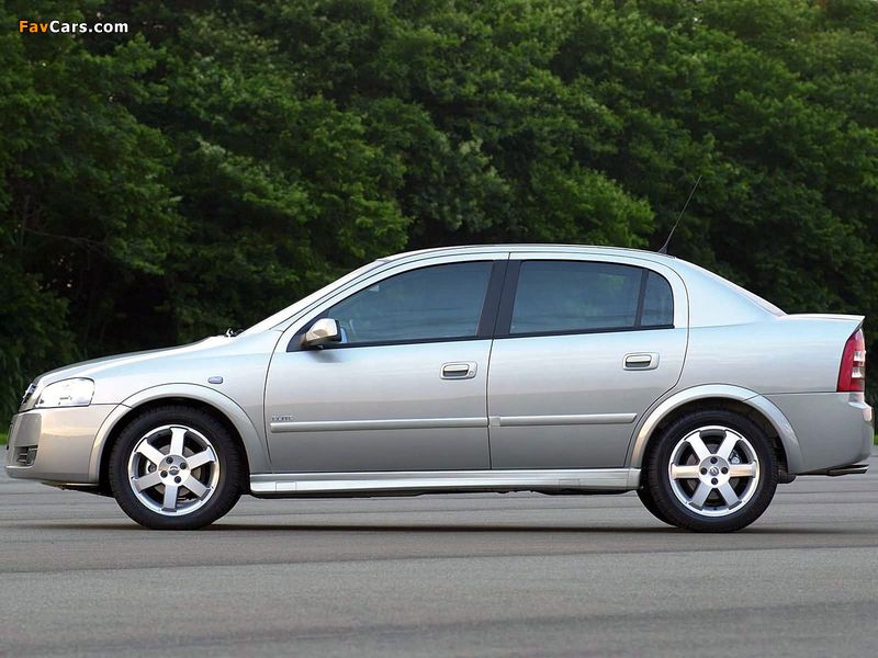 Images of Chevrolet Astra Sedan 2003–11 (800 x 600)